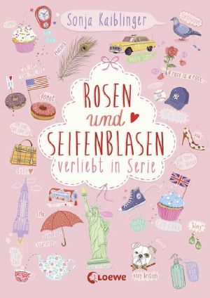 [Verliebt in Serie 01] • Rosen und Seifenblasen